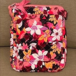 Vera Bradley Mini Hipster